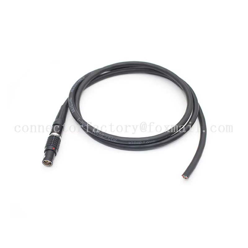 FGG 0B Black