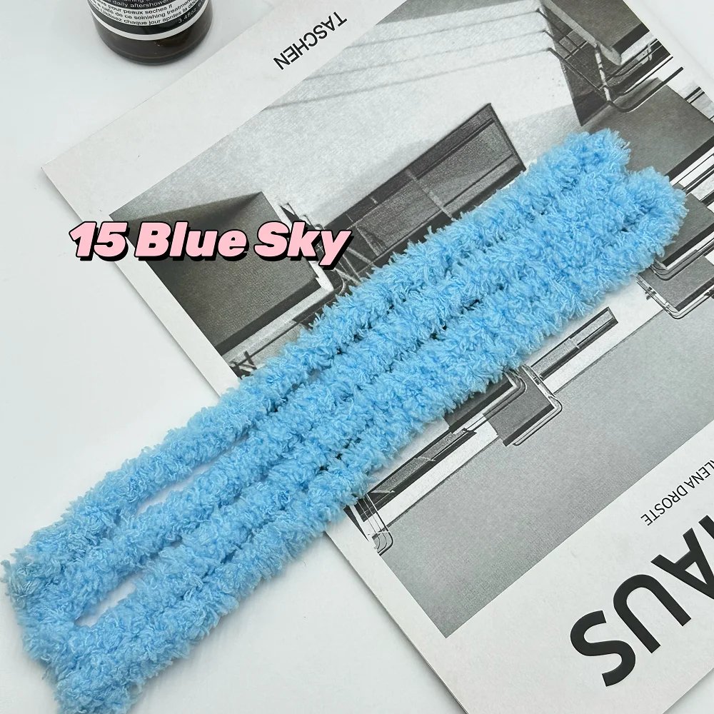 15Blue Sky