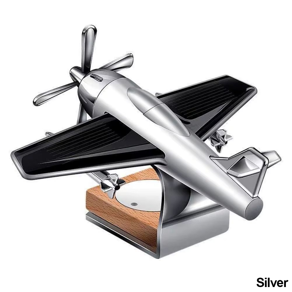 Style B Silver