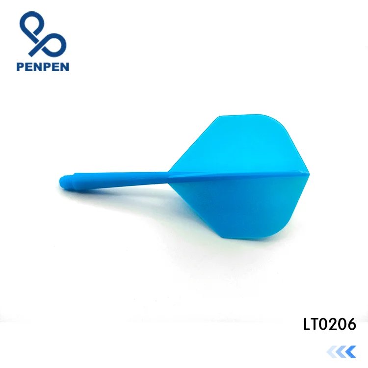 LT blue 6pcs