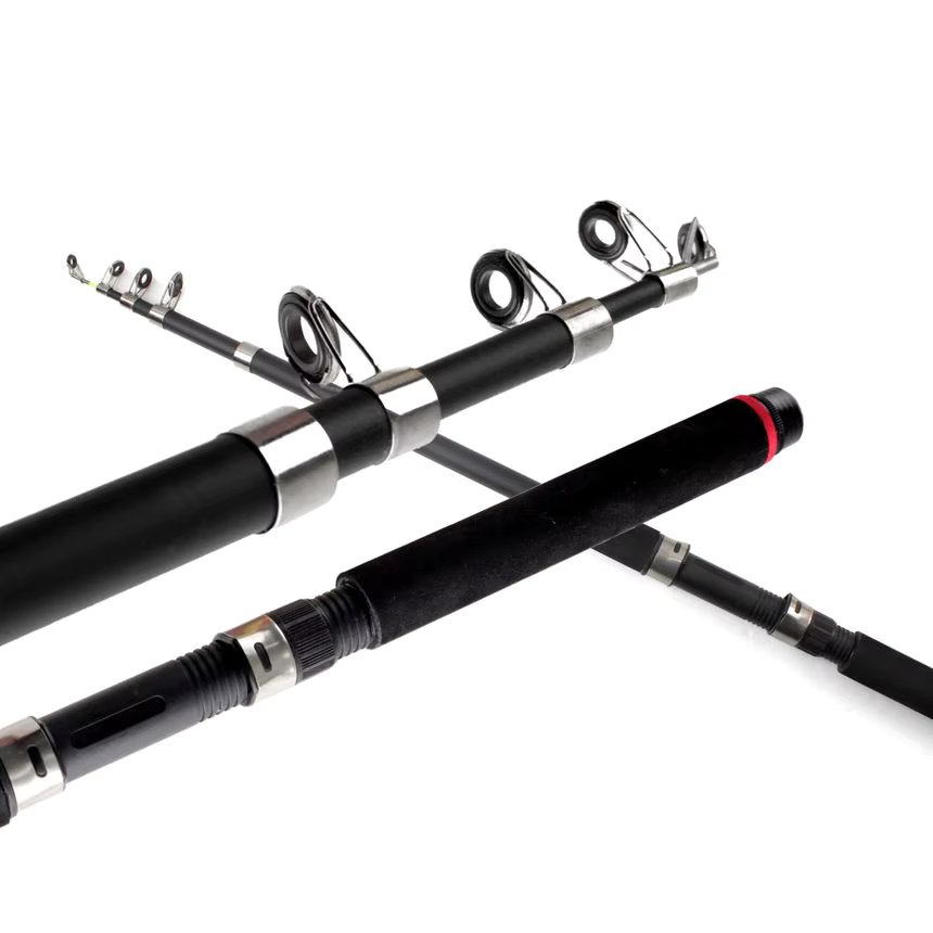 999 Phishing Screw type one-two fishing rod for Entry Entry beginner children reel one-two 210-300