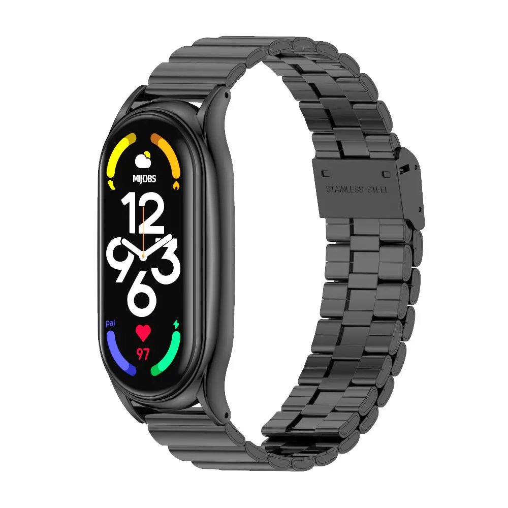 Bamboo Plus Black