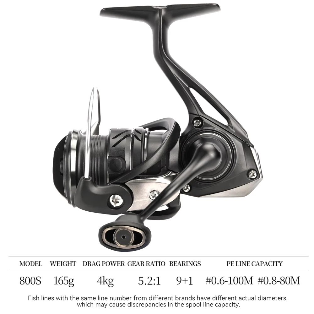 FS  PRO-800S