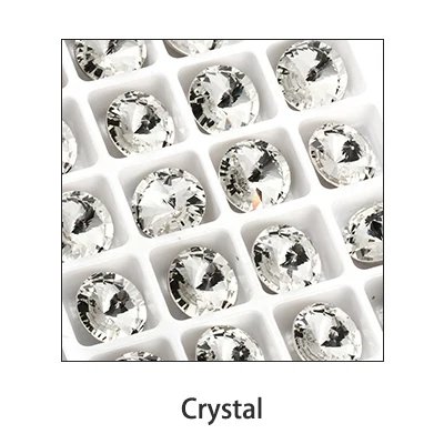 Crystal