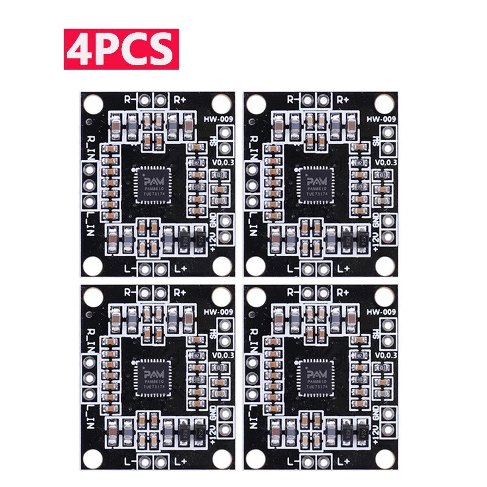 4PCS