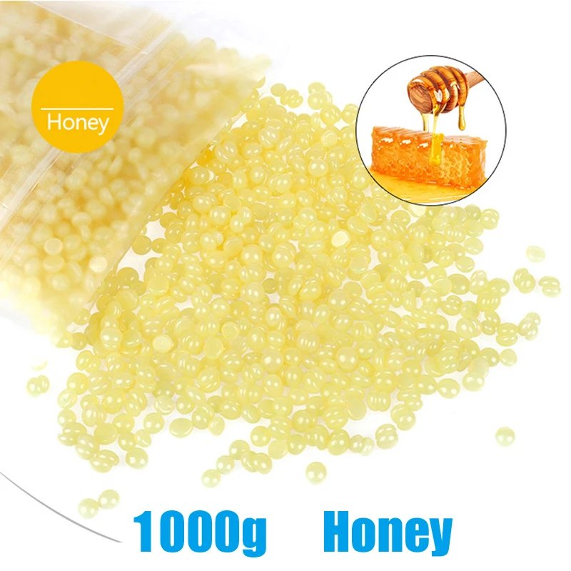 1000g-Honey