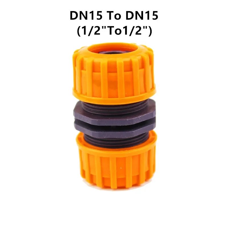 DN15 To DN15
