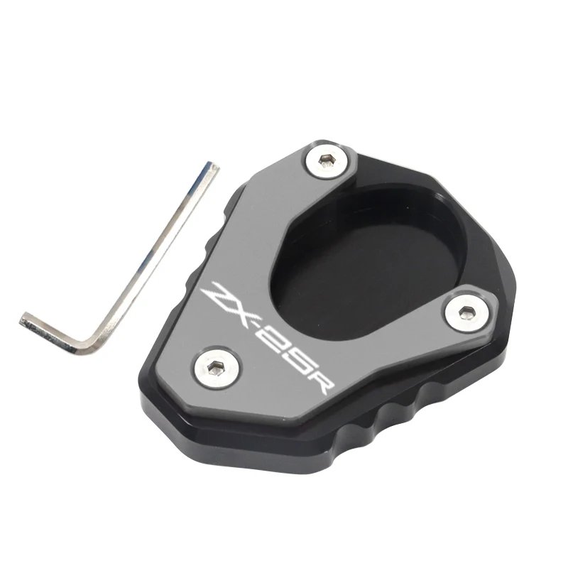 ZX25R grey