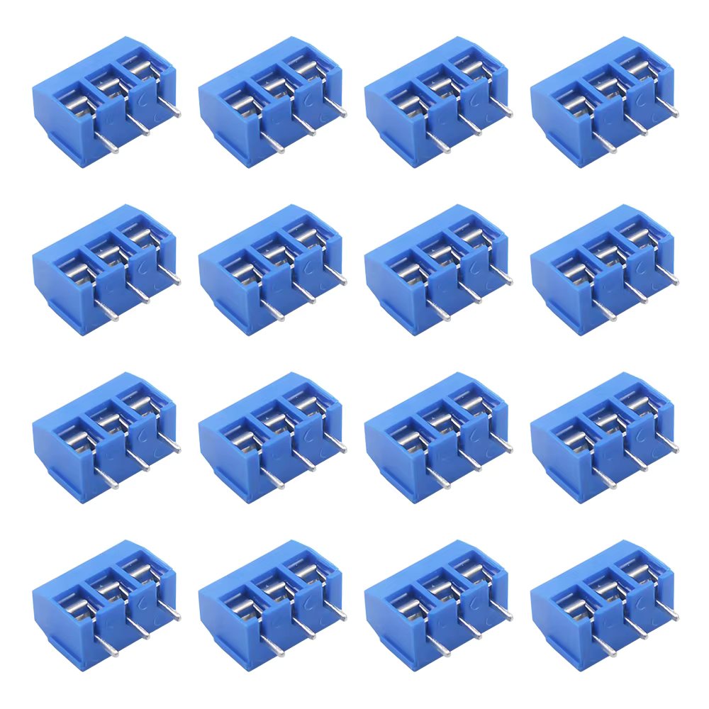 3P Blue