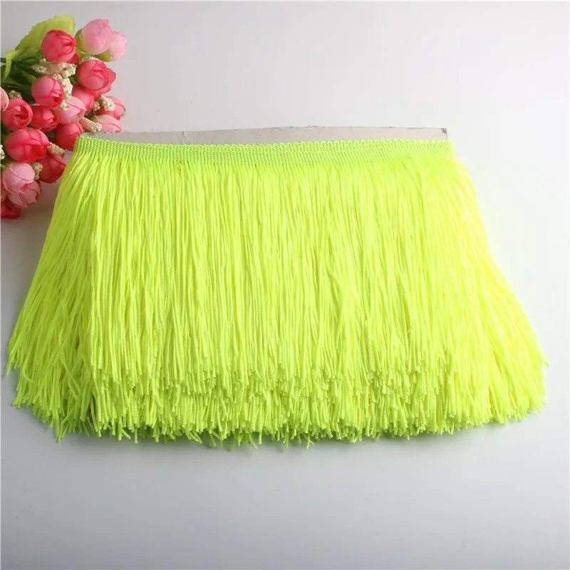 Fluorescent yellow