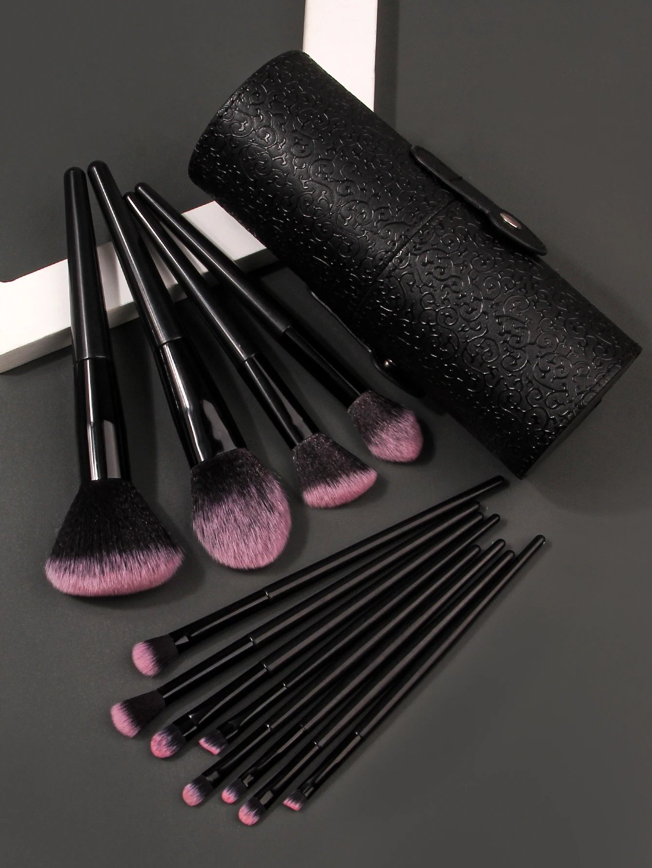 13PCS black 3