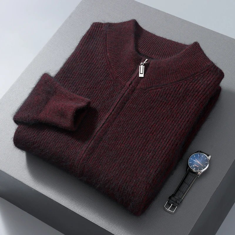 Sand red