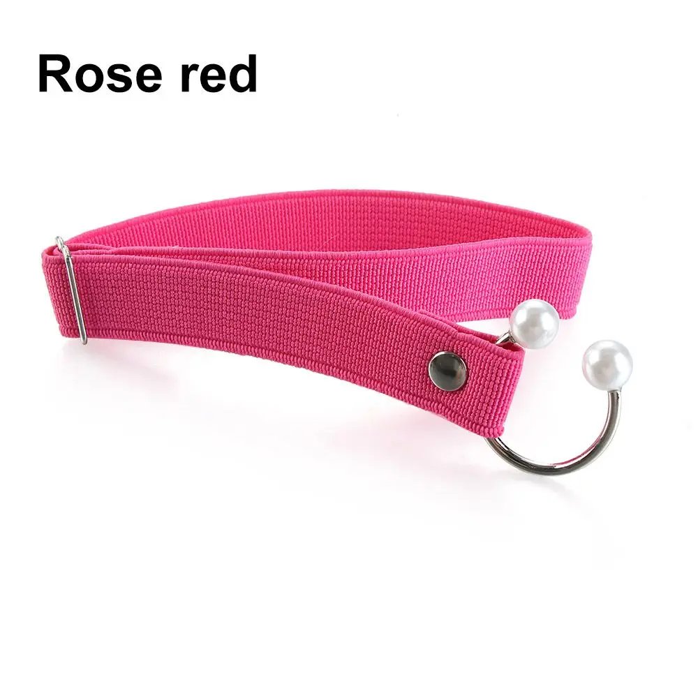 A-rose red