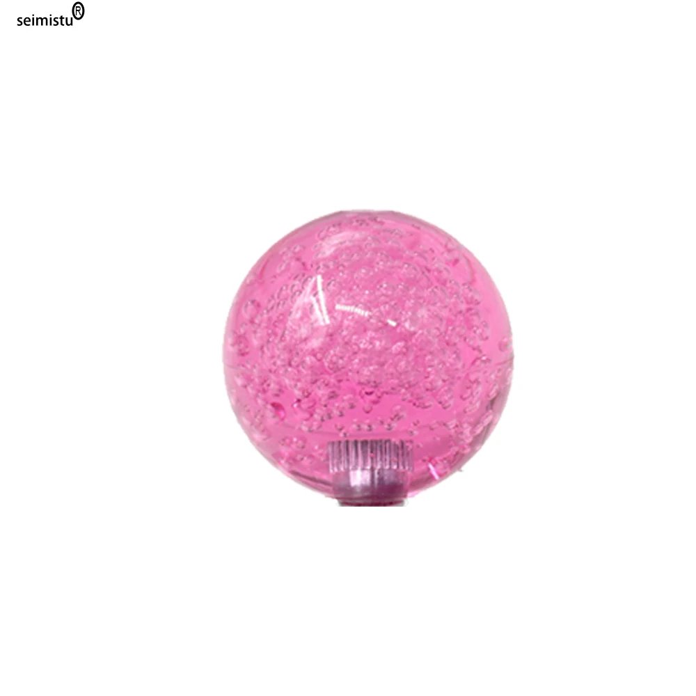 35mm Crystal pink