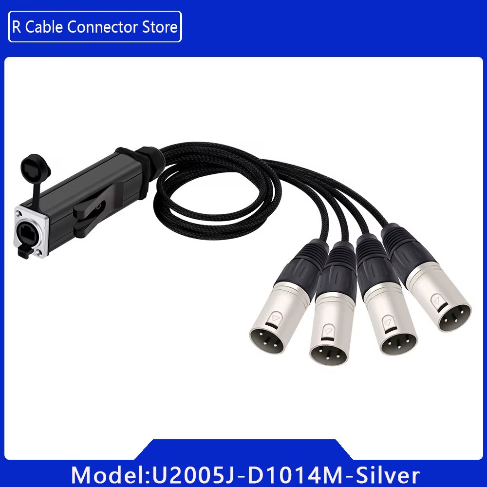 U2005J-D1014M-Silver