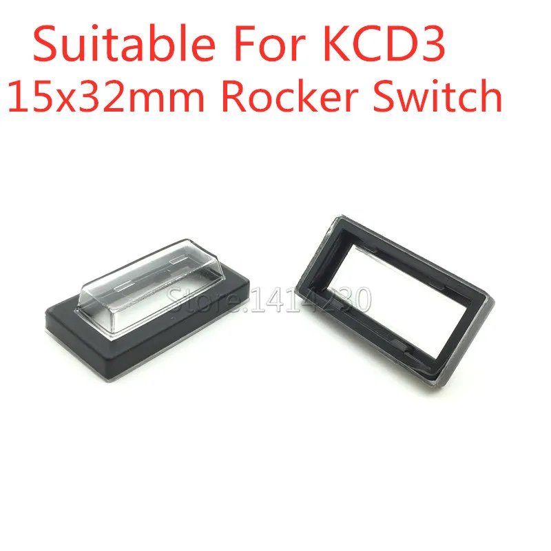 KCD3 Waterproof Cap
