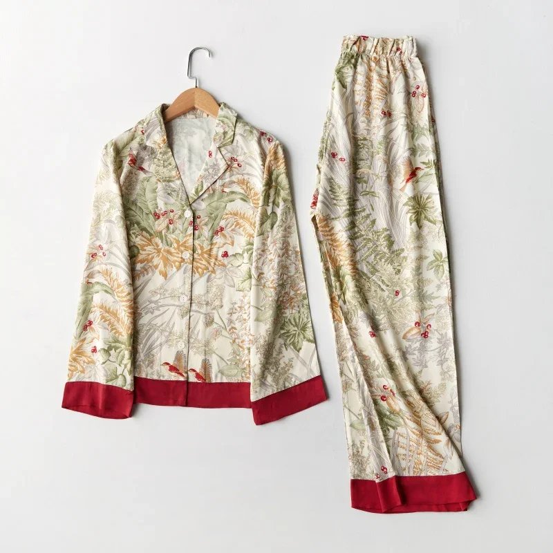 long sleeve set