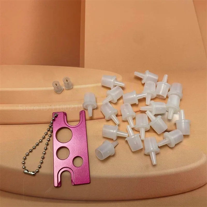 Rose Pink Kit
