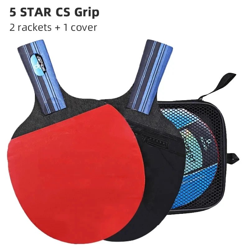 5Star Short Handle
