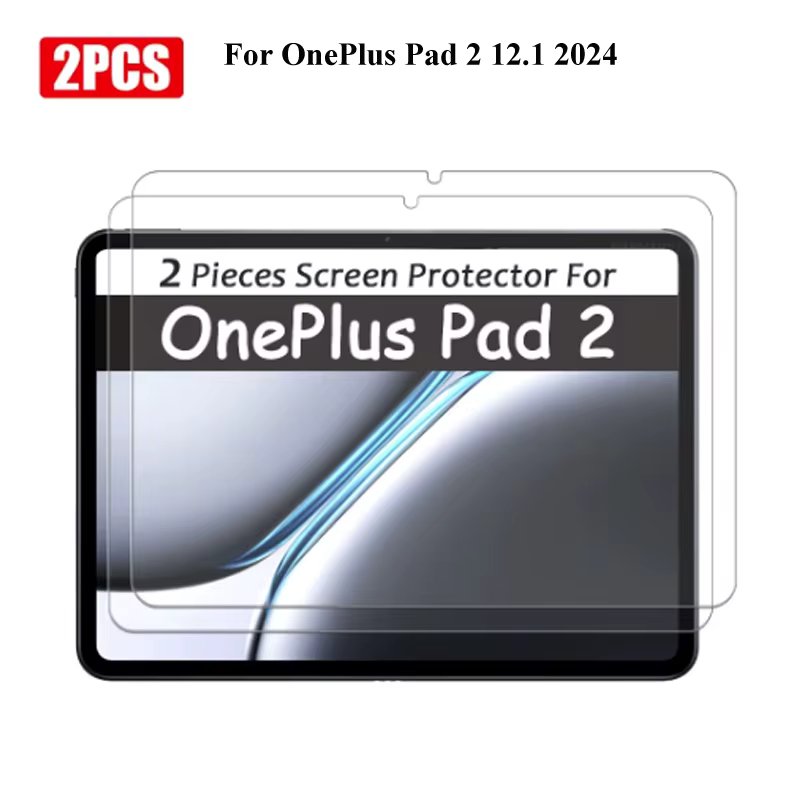 Oneplus Pad 2 12.1
