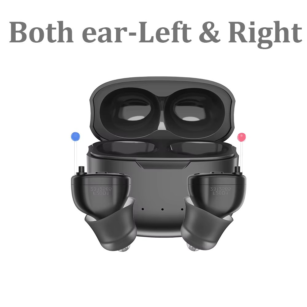 F20D1-Black-Both ear