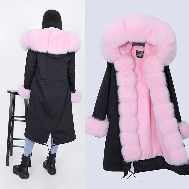 Faux liningH22