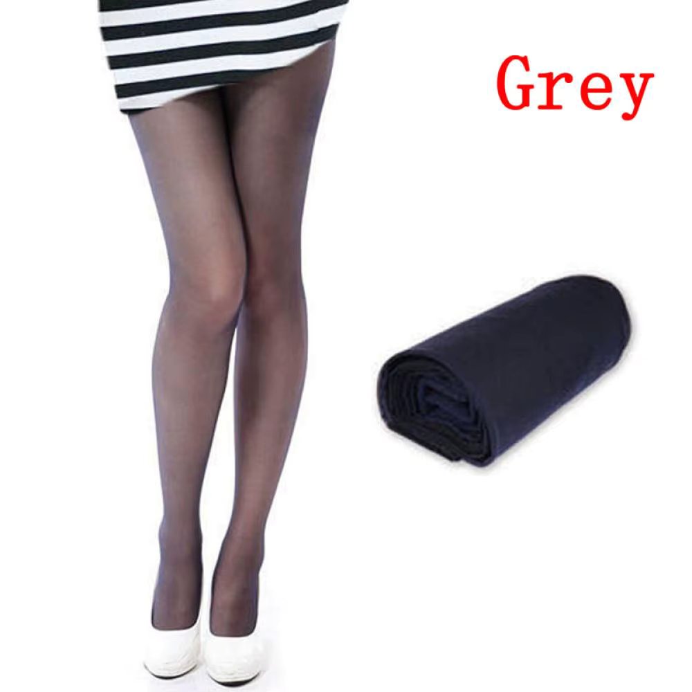 Summer Sexy Tights Women Nylons Pantyhoses Panty Collant Medias de mujer Open Toe Sheer Ultra-Thin Seamless mujer Stocking