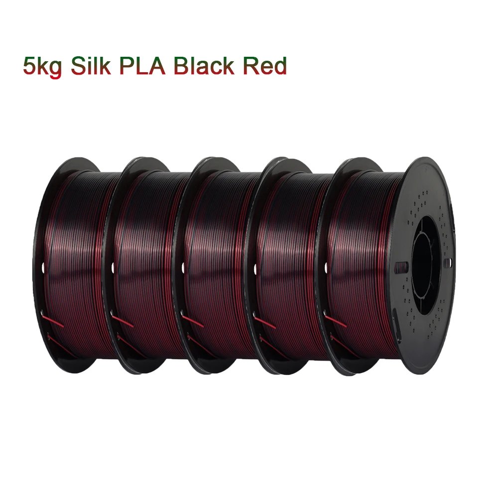 5kg Silk Dual BR
