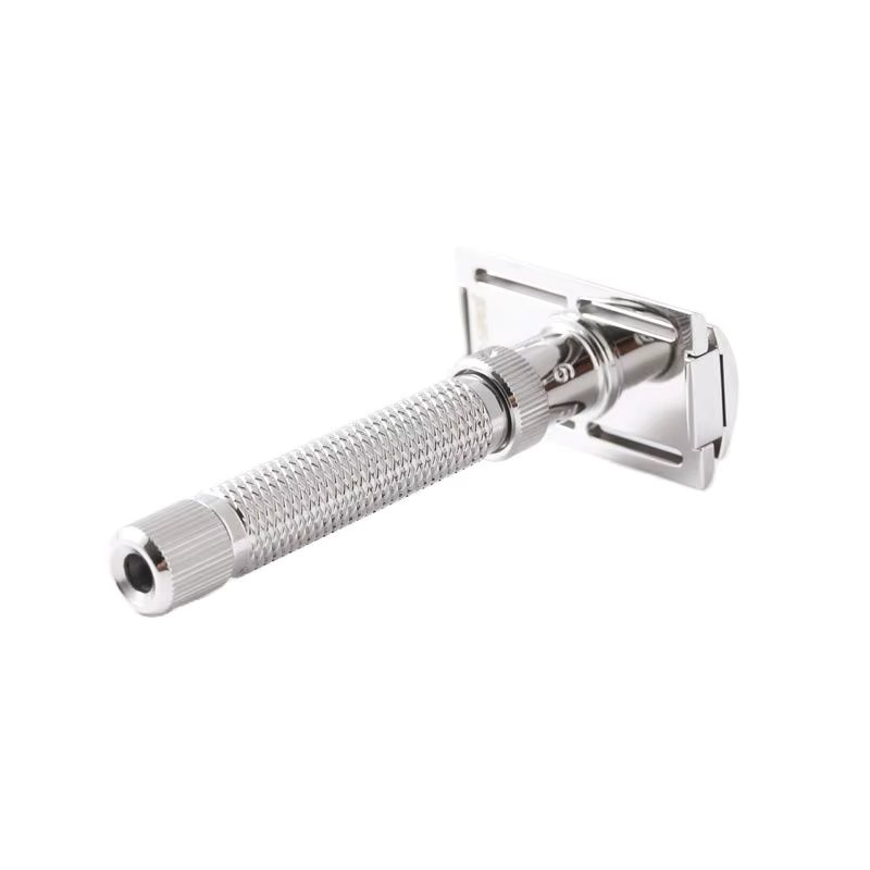 Yaqi Ultima Stainless Steel Adjustable Mens Safety Razor