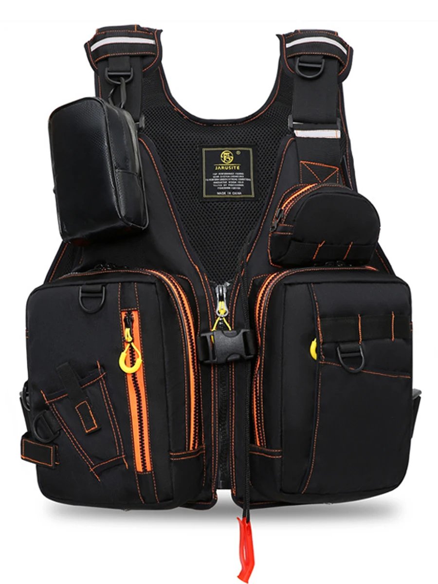 Black Orange