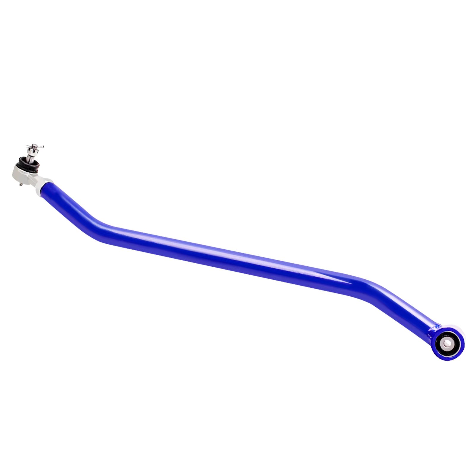 Suspension Panhard Rod Track Bar for Jeep Wrangler 1997-2006 w/1.5-4.5 Lift Front Track Bar for Sahara Sport Utility 2-Door