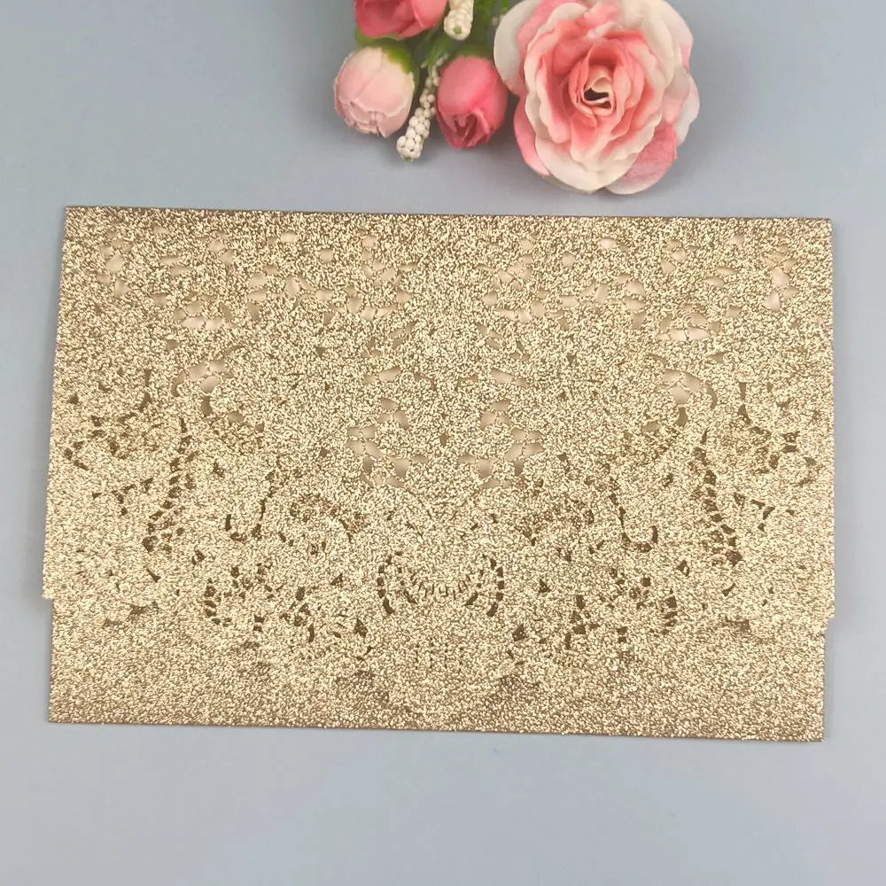 light rose gold