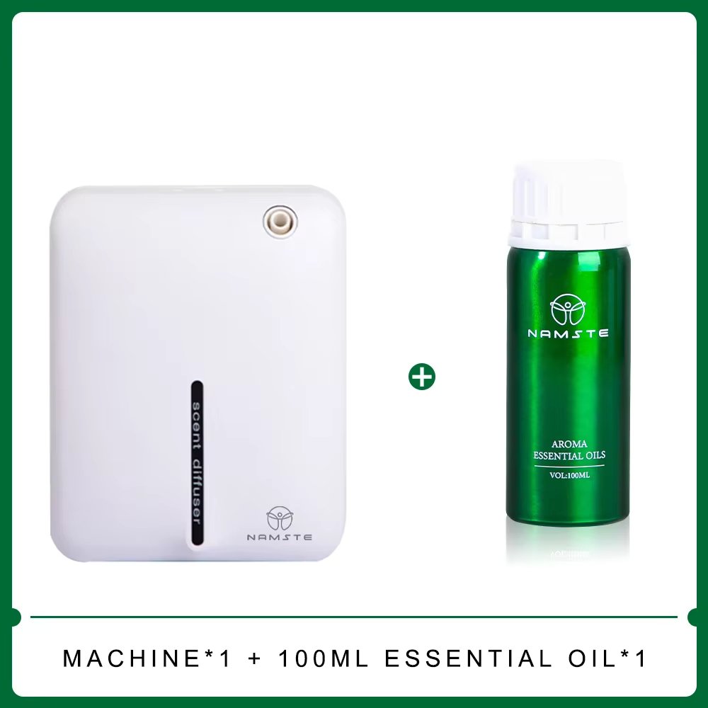 White with 100ml X1