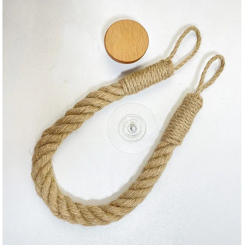 round hemp