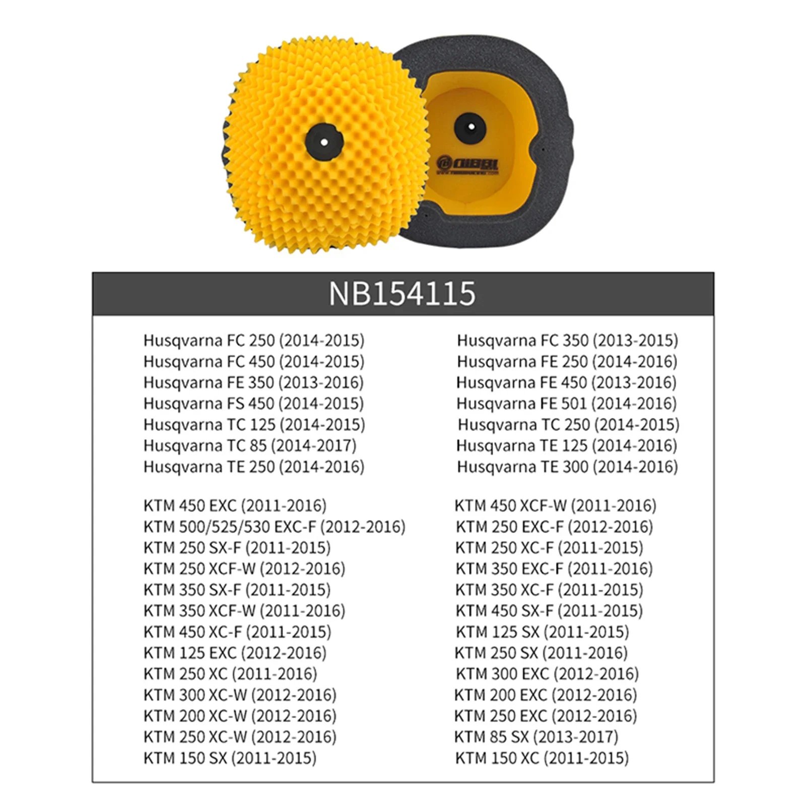 NB154115