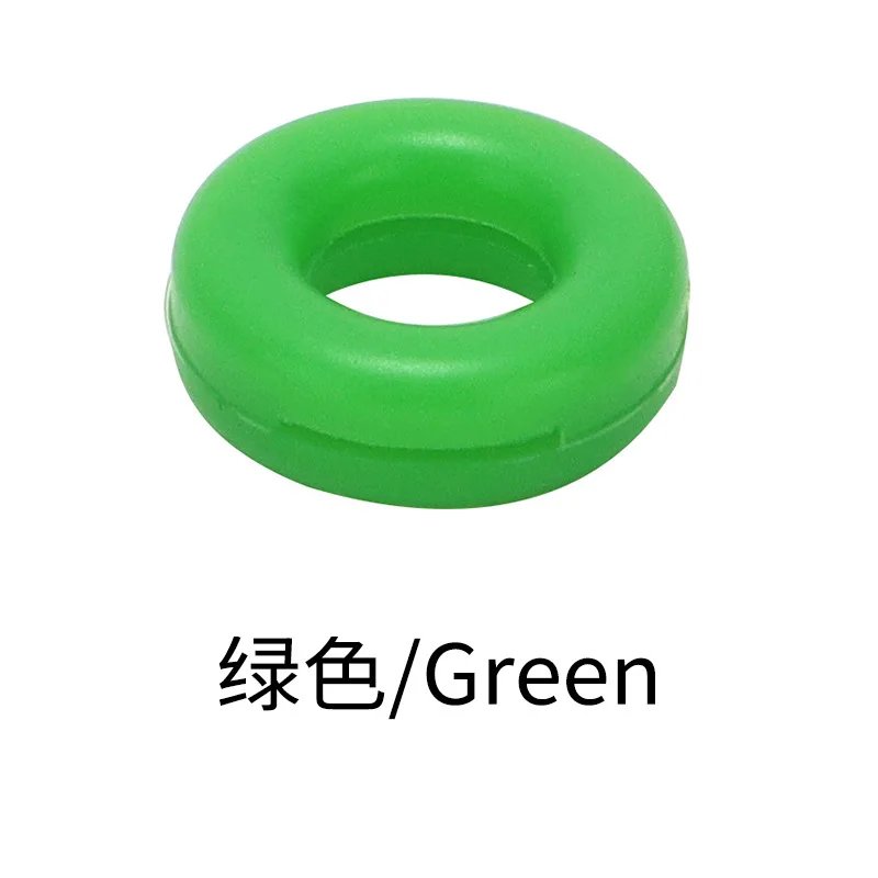 Green 10pcs