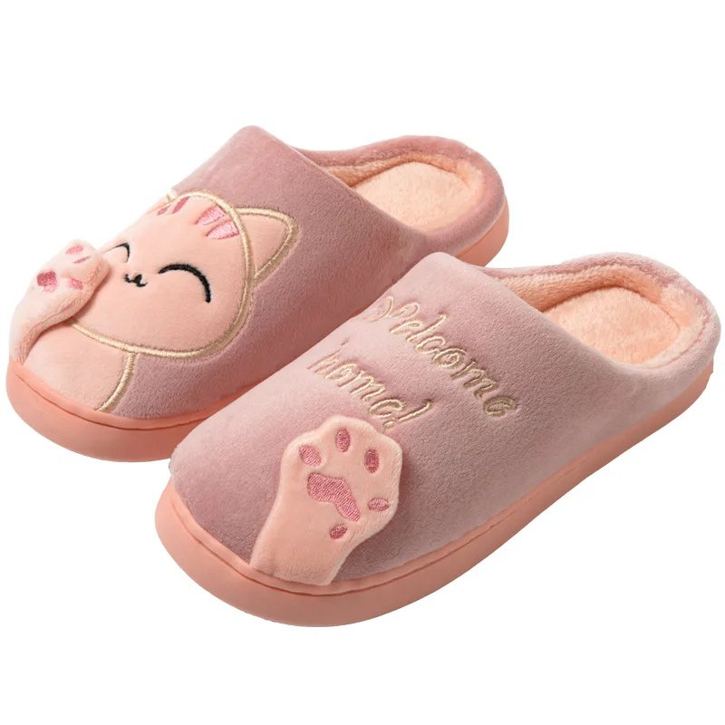 Pink-cat