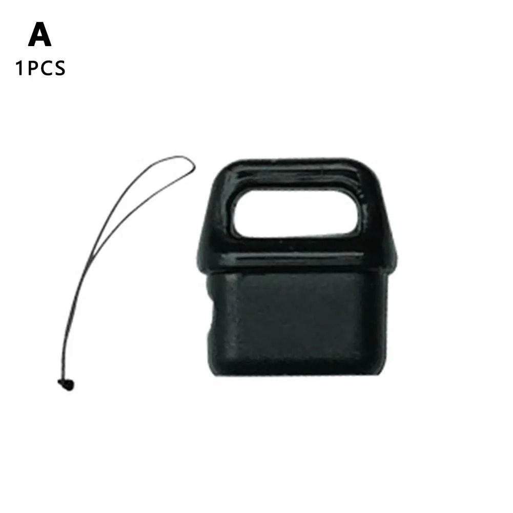 1/2/3PCS For DJI Neo Battery Port Dust Plug With Lanyard Silicone Charging Port Dust Cover Drone Protection Accessories