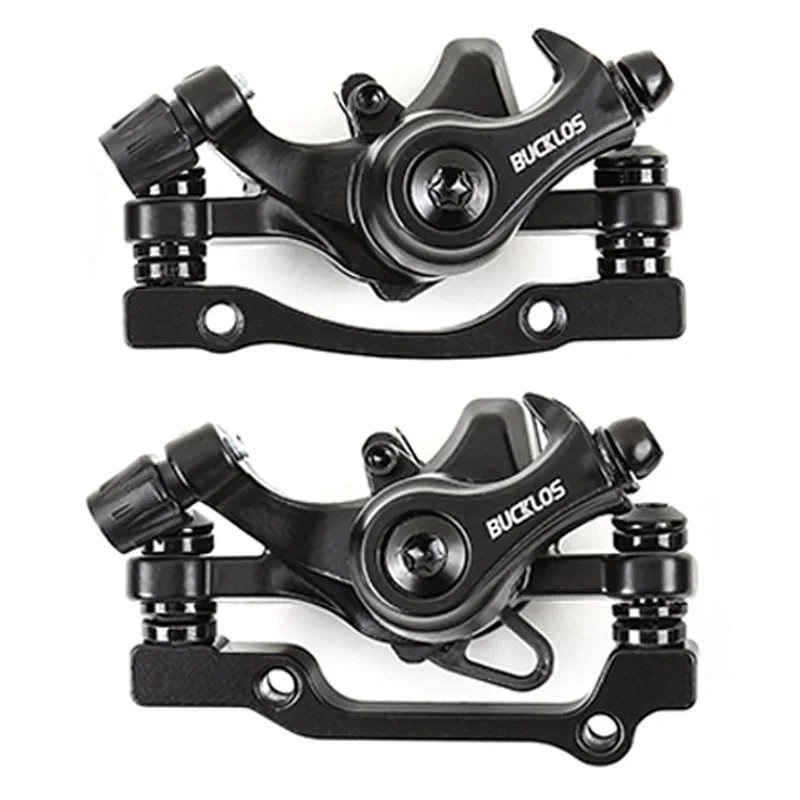 Front-Rear Calipers