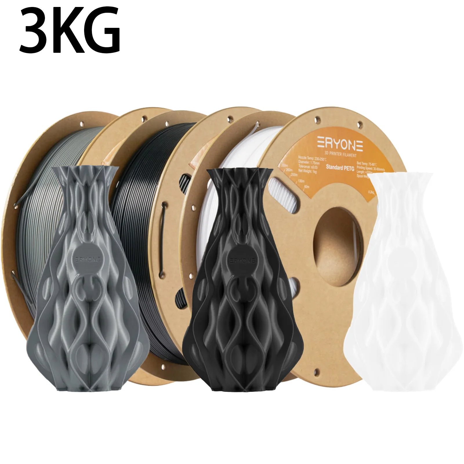 Combination A 3KG