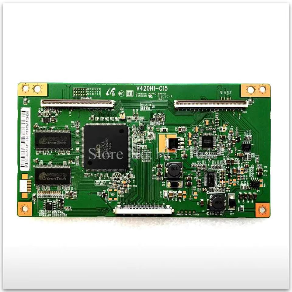 for board LCD-42CC10  V420H1-C15 V420H1-LN4 Tested Working part