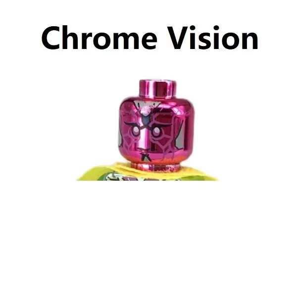 Chrome Vision