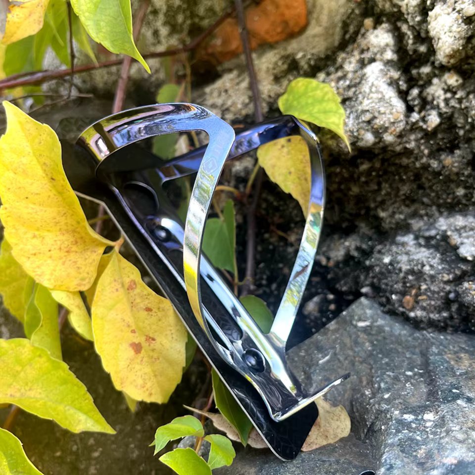 Silver purple