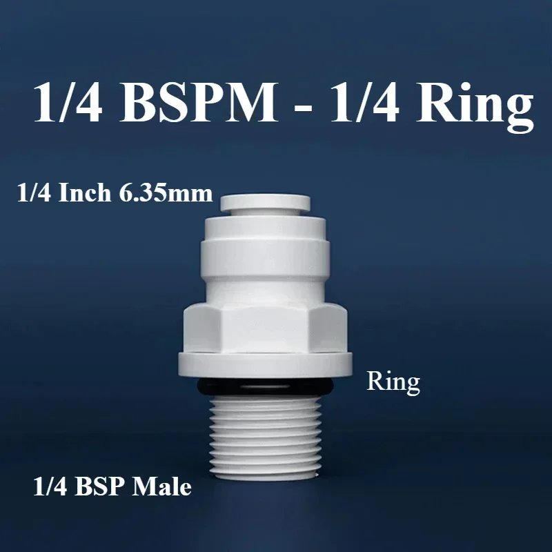 1l4 BSPM - 1l4 Ring