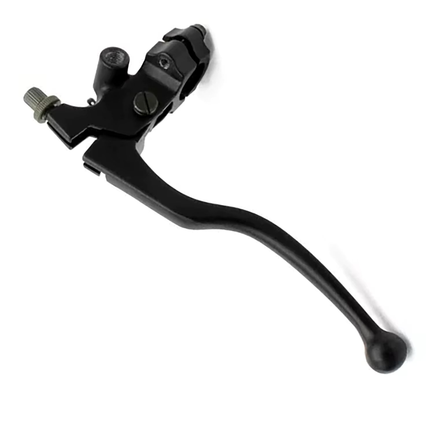 1 Piece Left Handlebar Clutch Assembly Replacement for Italika 250z 250SZ Dm250 Rt250 Left Side