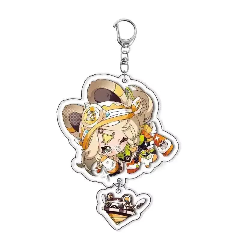 Keychain-9