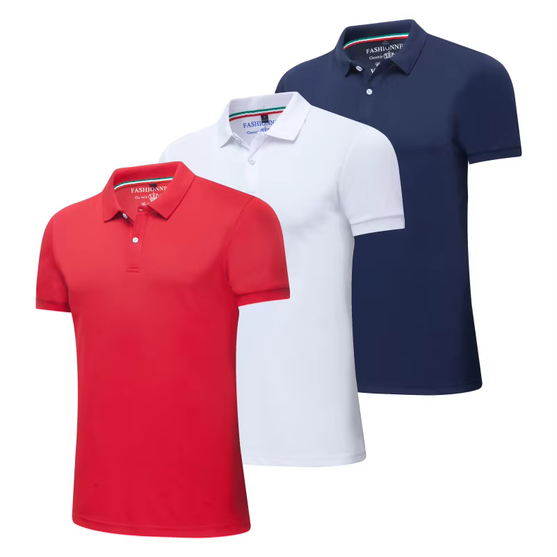 Red White Navy