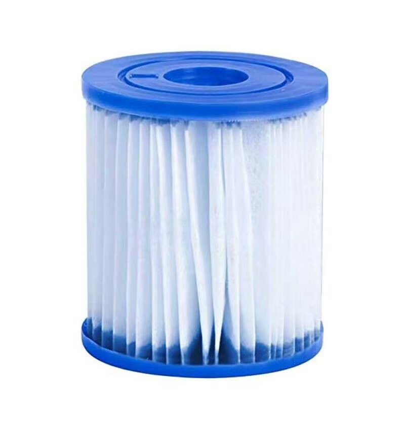 Intex water filter H type cartridge for pool purifier 29007 Intex