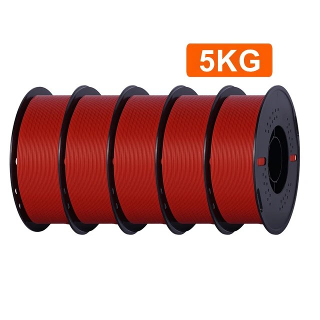 5kg Red PLA
