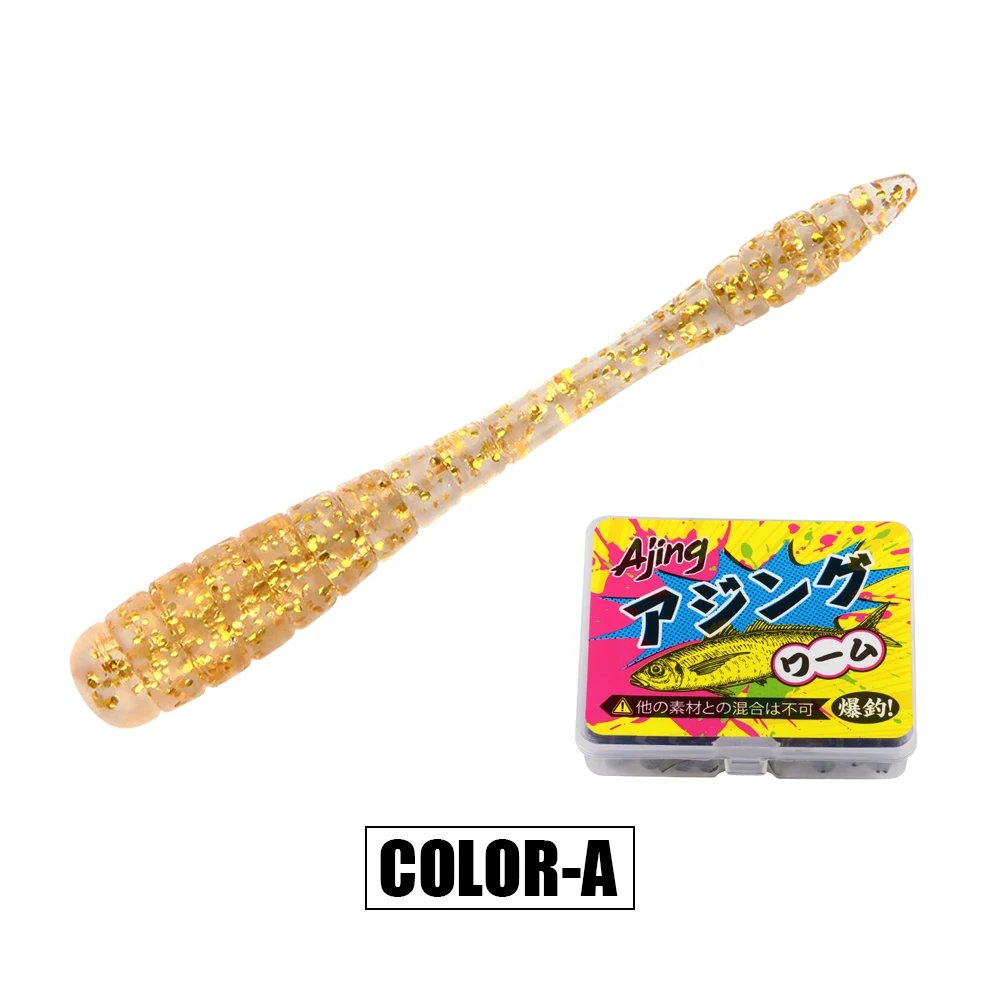 Color-A